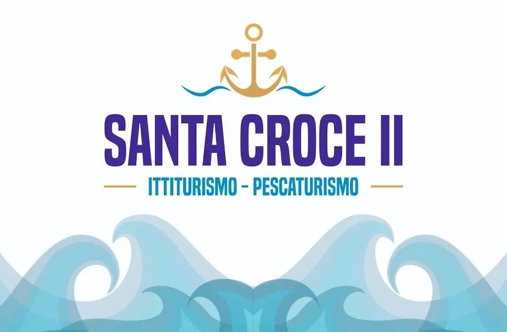 Ittiturismo S.Croce Otel Teulada