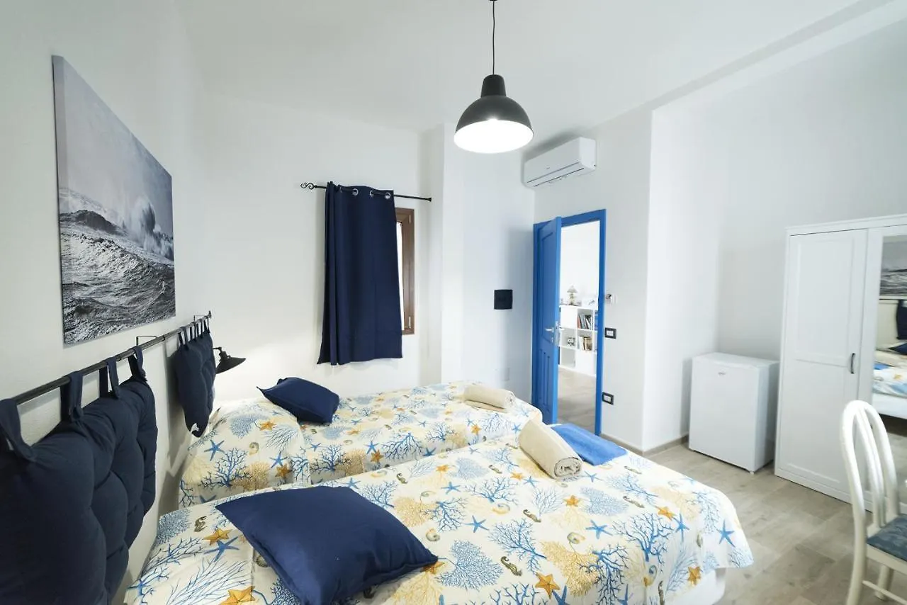 Hotel ittiturismo S.Croce Teulada