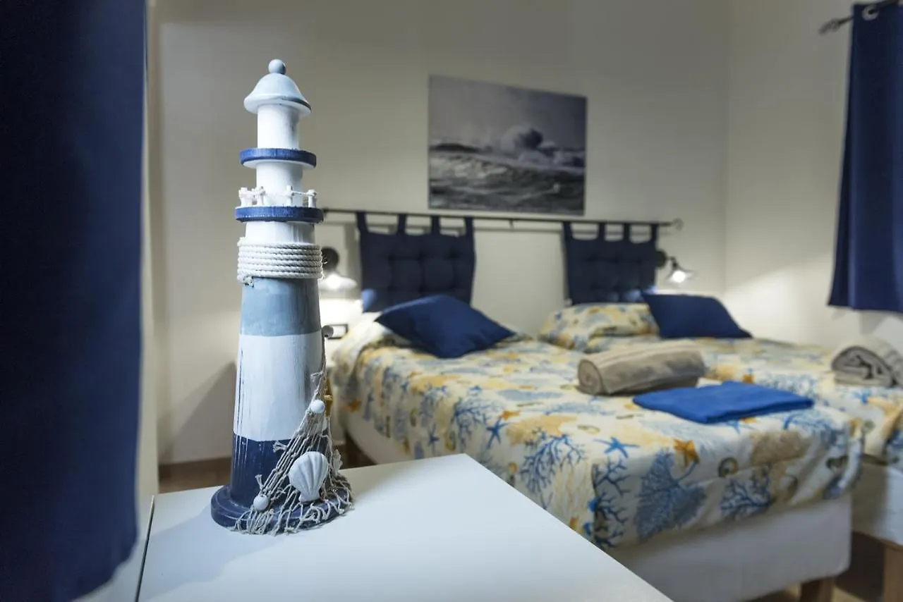 Hotel ittiturismo S.Croce Teulada 0*,  Italia