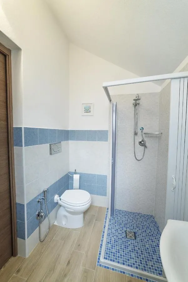 Hotel ittiturismo S.Croce Teulada Affittacamere