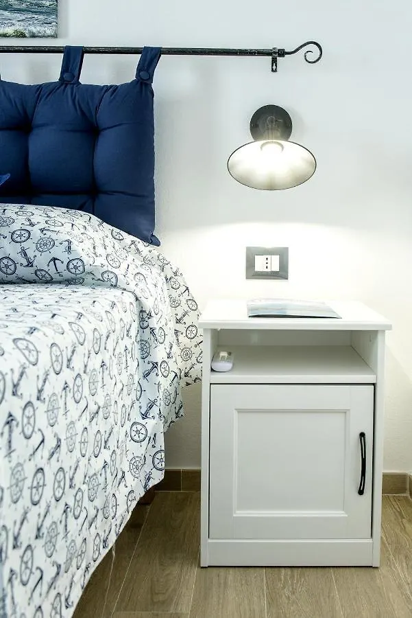 Hotel ittiturismo S.Croce Teulada 0*,