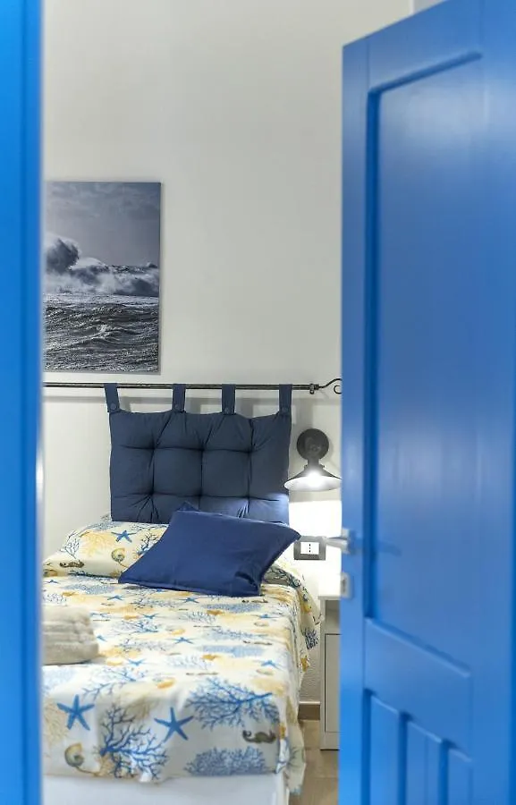 Konukevi Ittiturismo S.Croce Otel Teulada