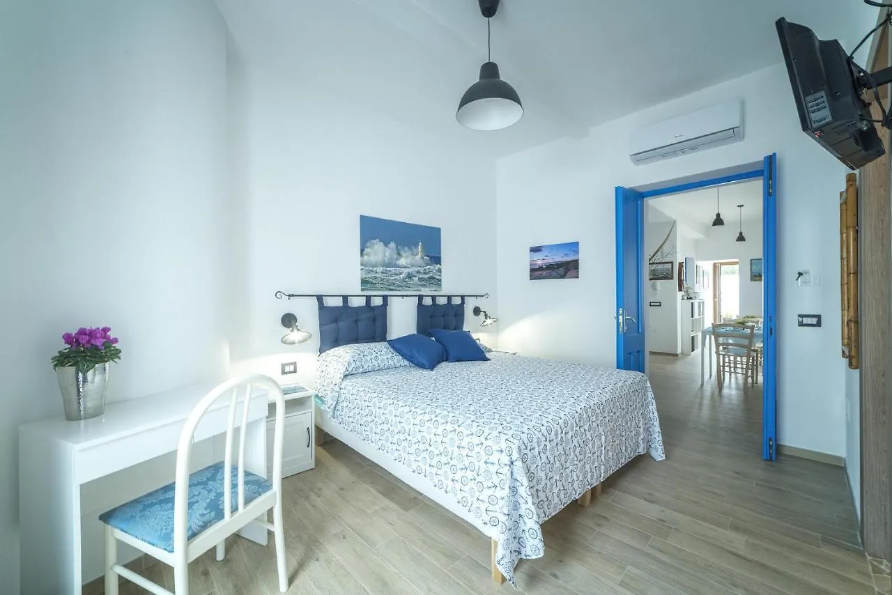 Konukevi Ittiturismo S.Croce Otel Teulada