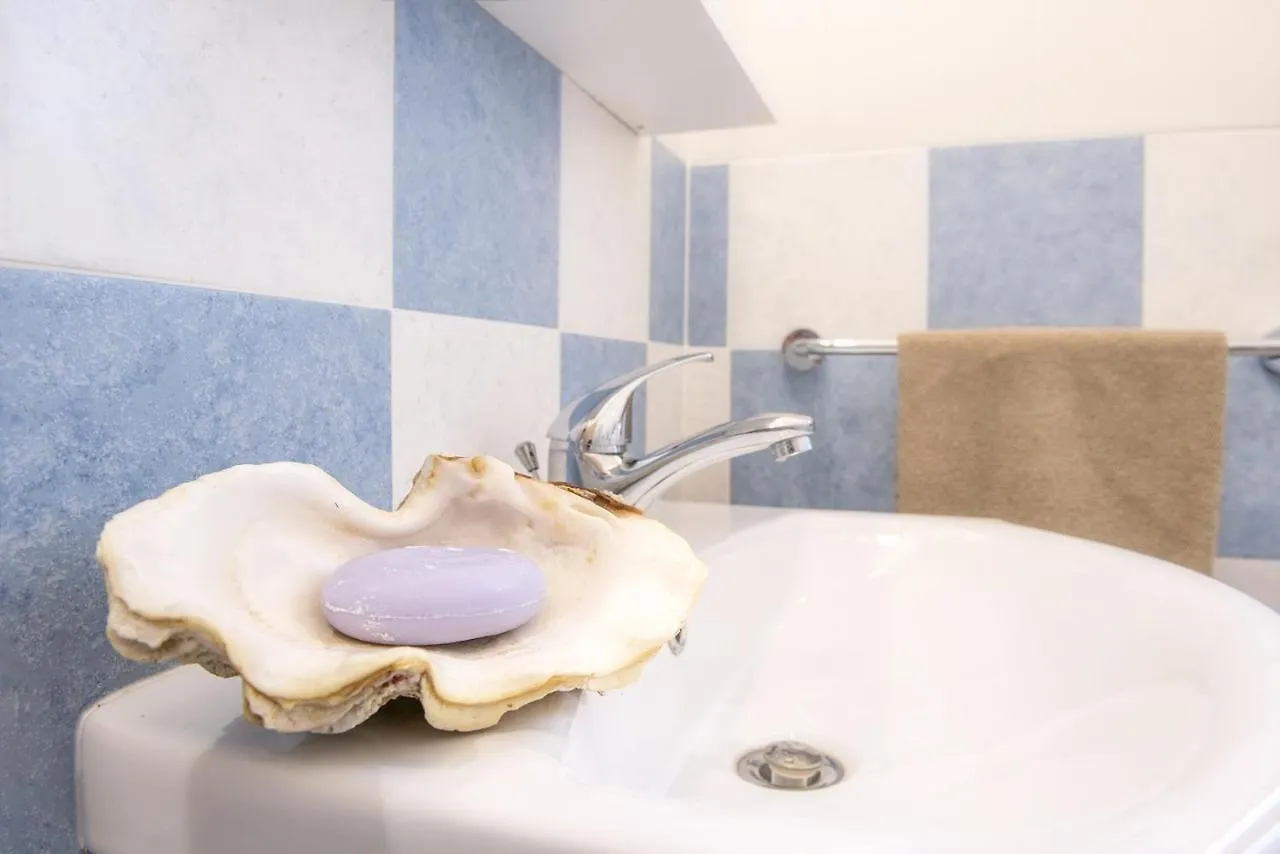 Hotel ittiturismo S.Croce Teulada