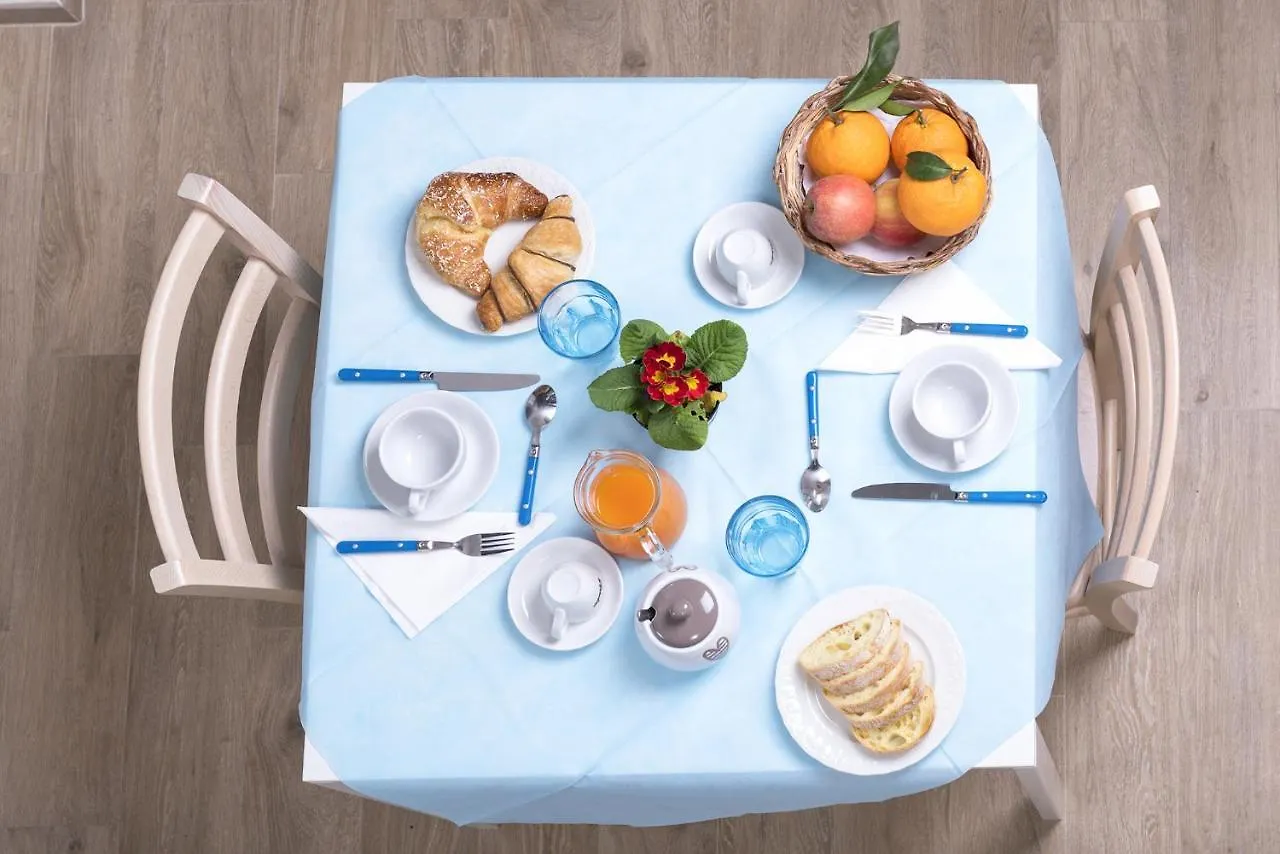 Affittacamere Hotel ittiturismo S.Croce Teulada Italia