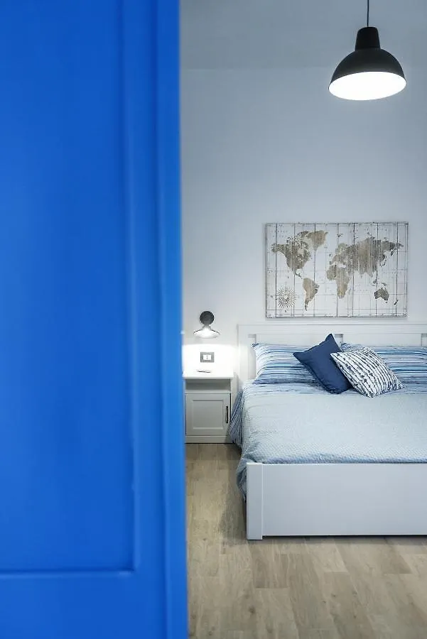 Affittacamere Hotel ittiturismo S.Croce Teulada Italia