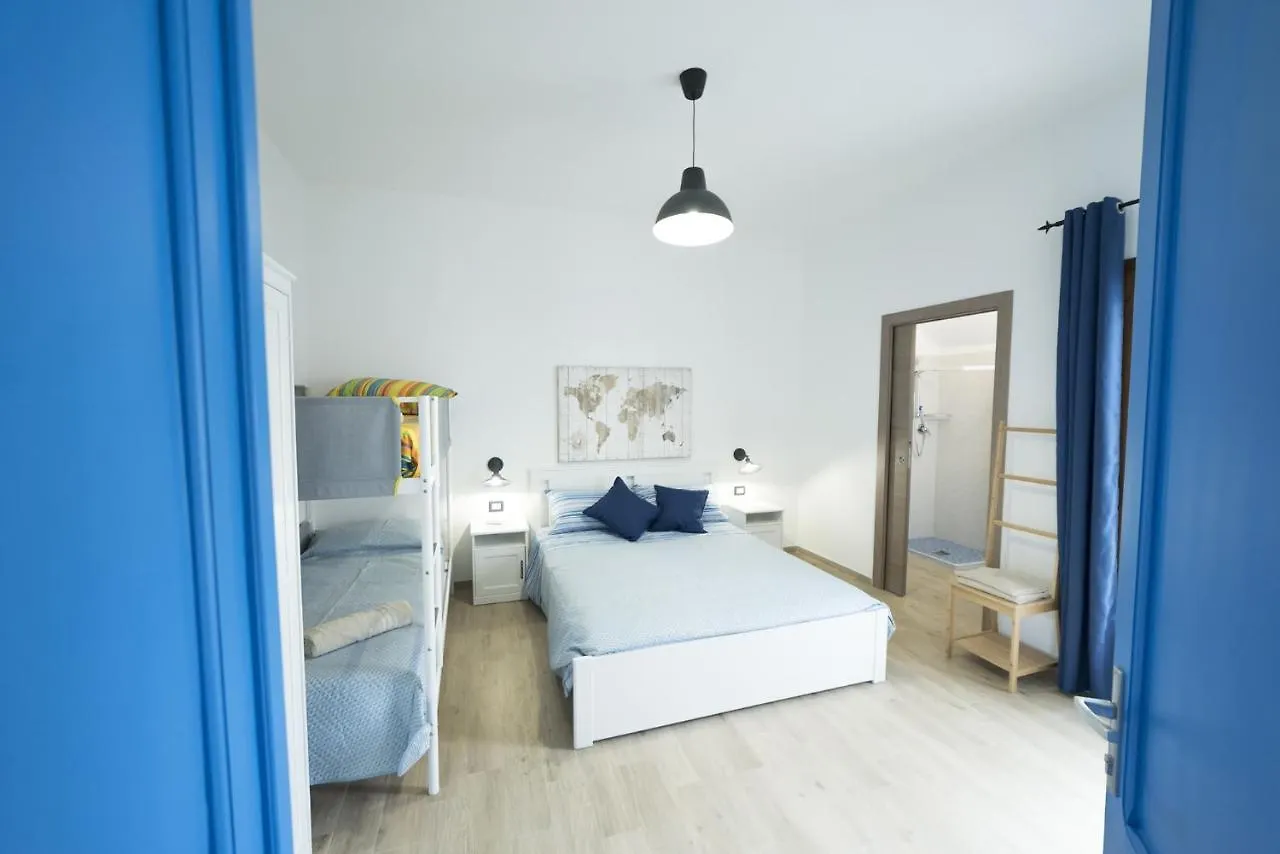 Hotel ittiturismo S.Croce Teulada