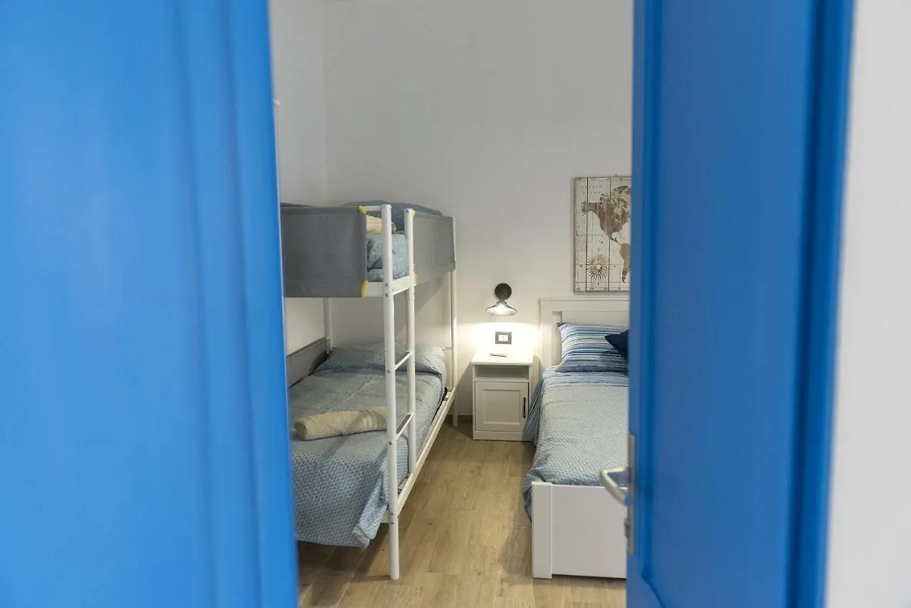 Hotel ittiturismo S.Croce Teulada 0*,  Italia