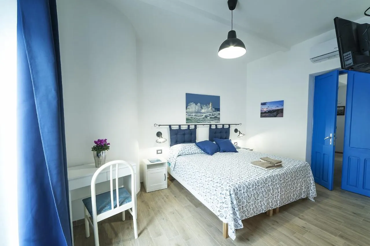 Hotel ittiturismo S.Croce Teulada 0*,