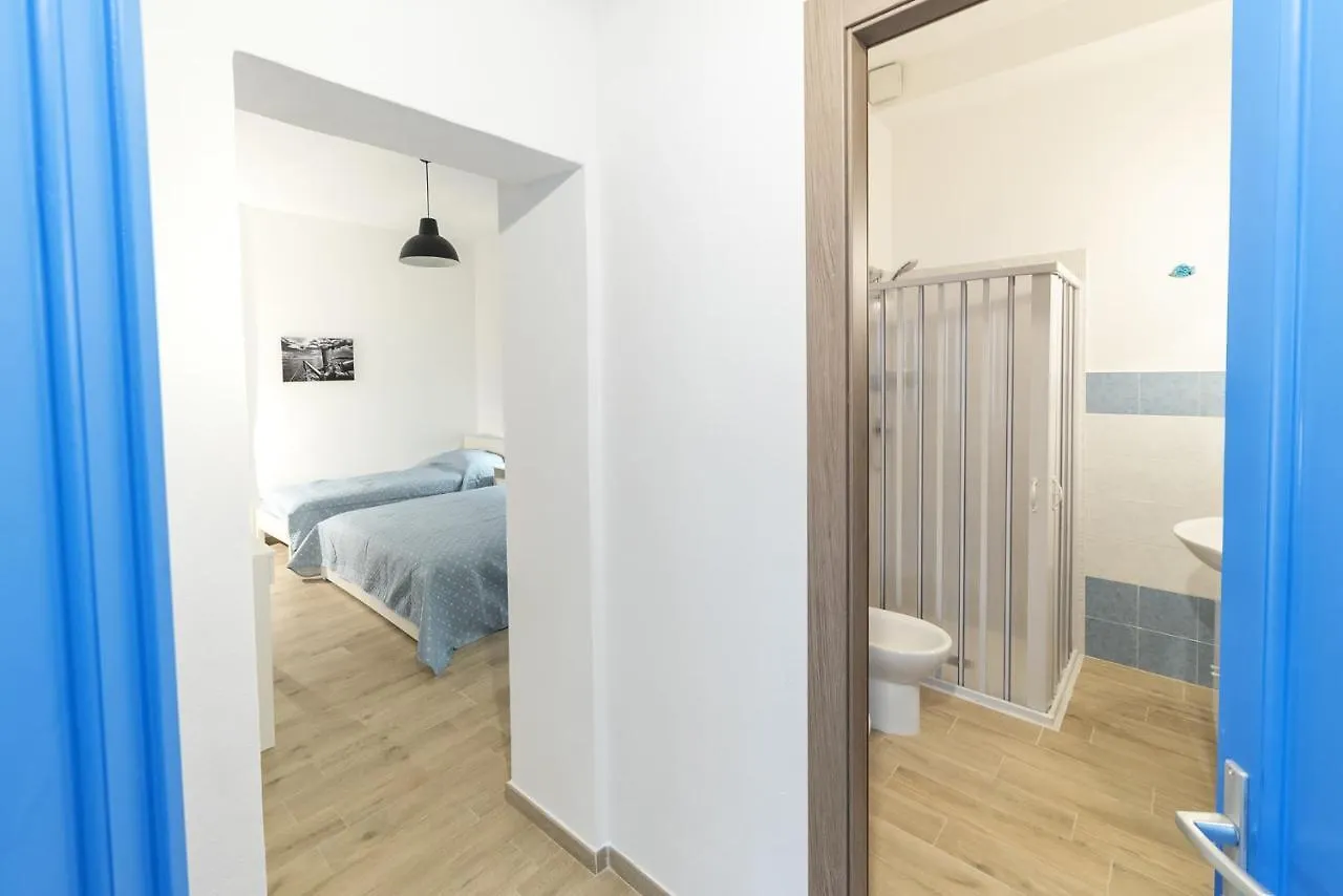 Konukevi Ittiturismo S.Croce Otel Teulada