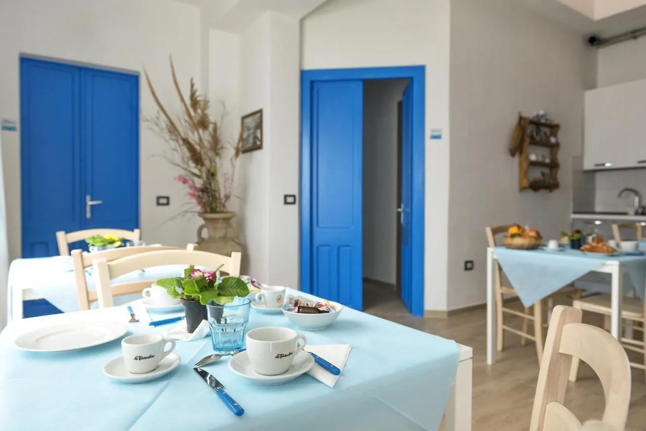Hotel ittiturismo S.Croce Teulada