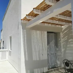 Gasthof Oltre Le Dune, Murta Maria