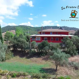  Bed & Breakfast Su Frascu Segau