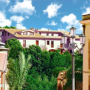 3* Aparthotel Residenza Locci - Rooms&apartments