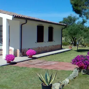  Bed & Breakfast Le Vele