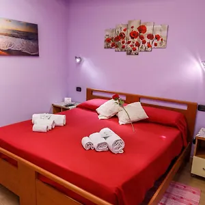 3* Affittacamere Rio Launaxi
