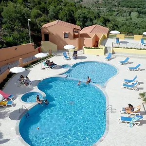 3* Hotel Sosventos Village