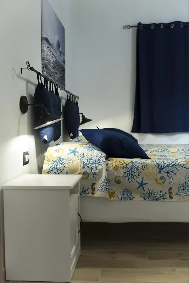 Gasthof Hotel Ittiturismo S.Croce Teulada
