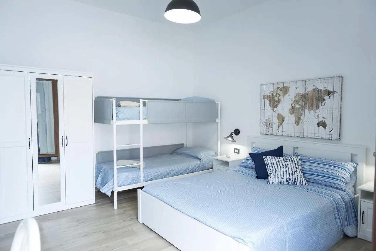 Gasthof Hotel Ittiturismo S.Croce Teulada
